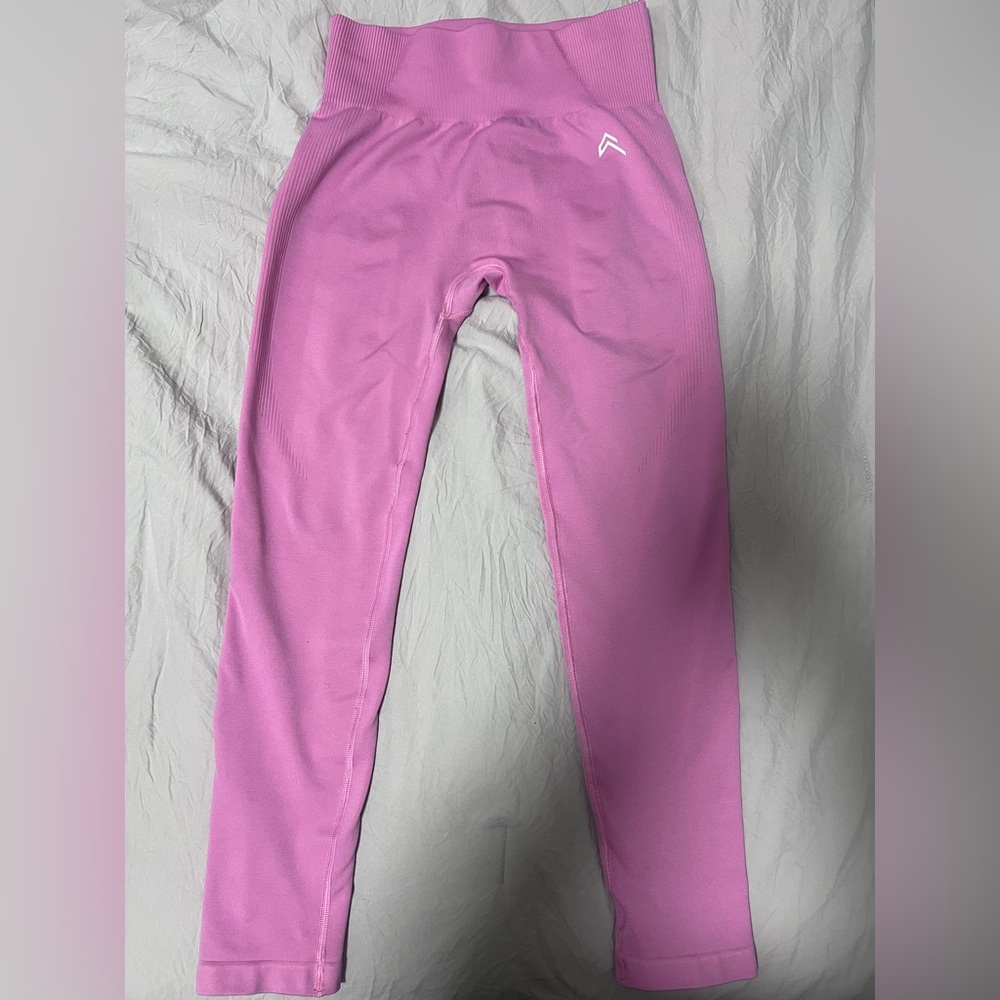 Oner Active Pink Leggings